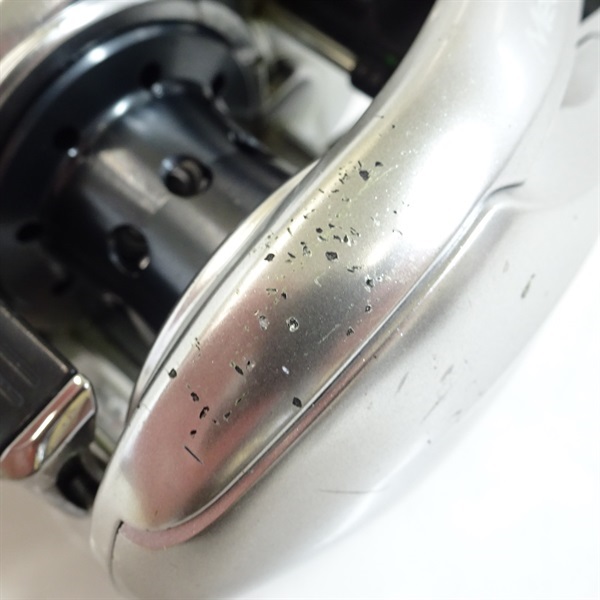 １６メタニウムＭＧＬＨＧ左